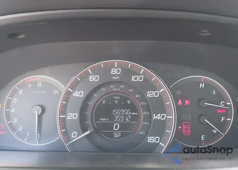 2014 Honda Accord Lx-S z USA, uszkodzony, nr VIN 1HGCT1B30EA003145